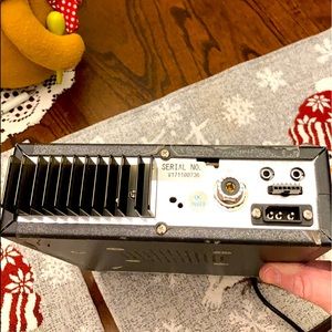 50 watt cb General Lee radio